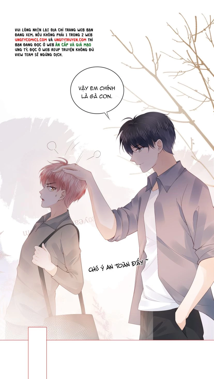 Tri Bỉ Chapter 34 - 28