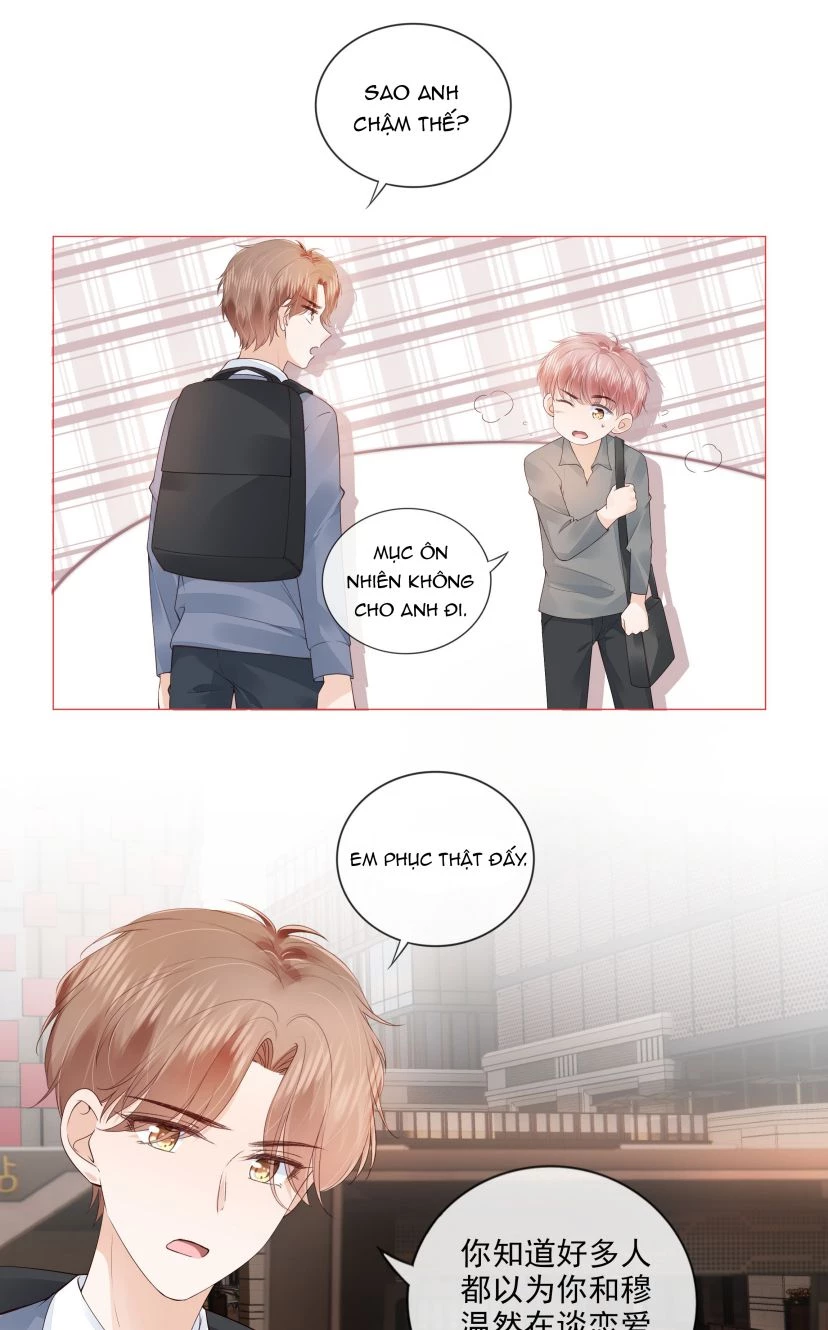 Tri Bỉ Chapter 34 - 30