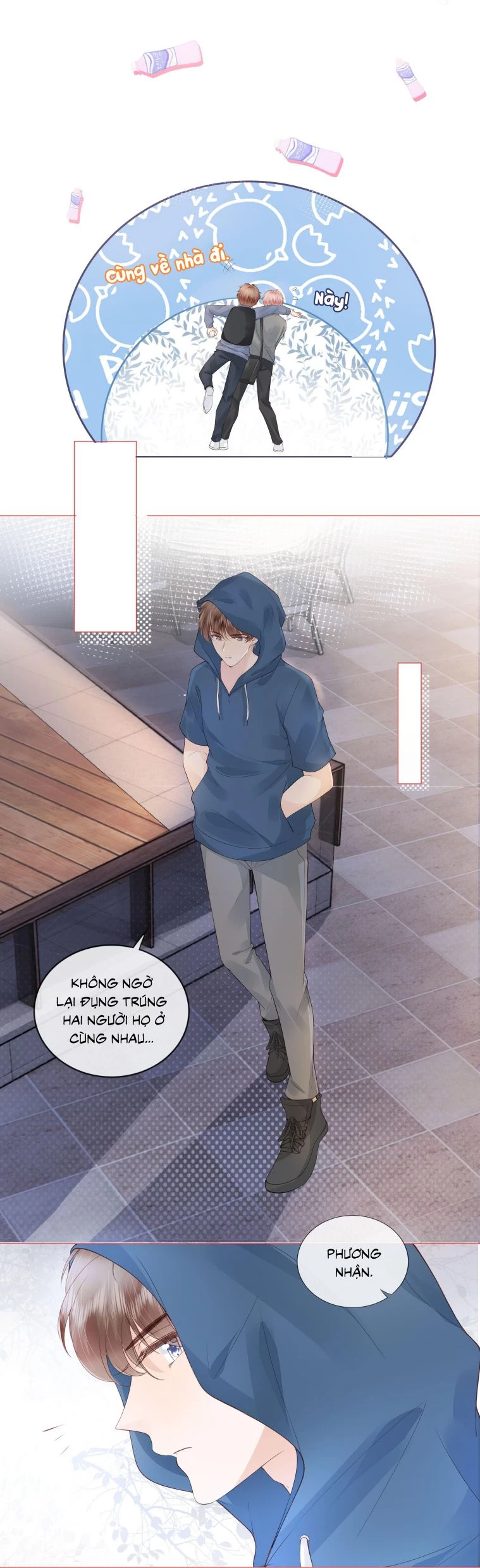 Tri Bỉ Chapter 35 - 5