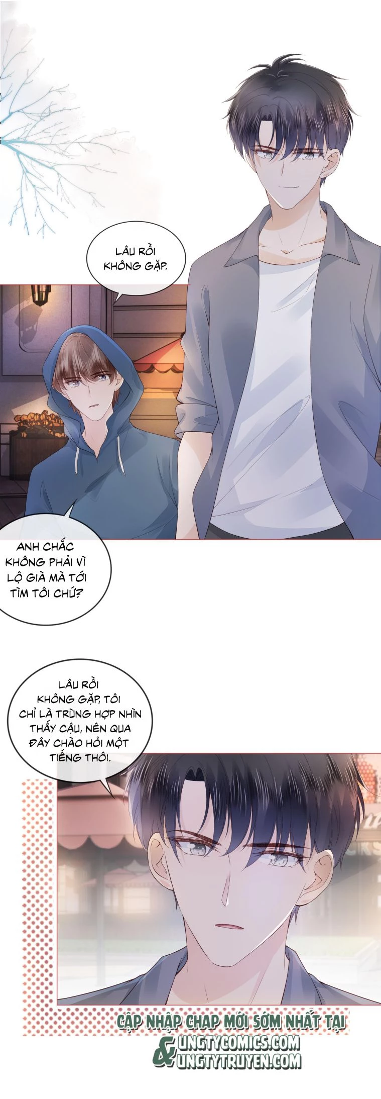 Tri Bỉ Chapter 35 - 6