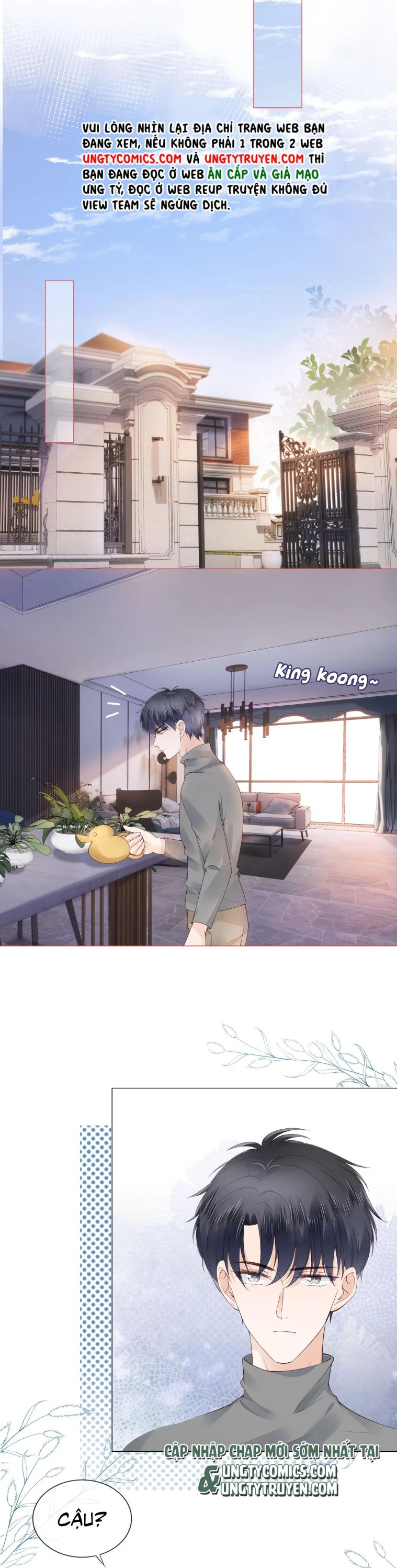 Tri Bỉ Chapter 35 - 19