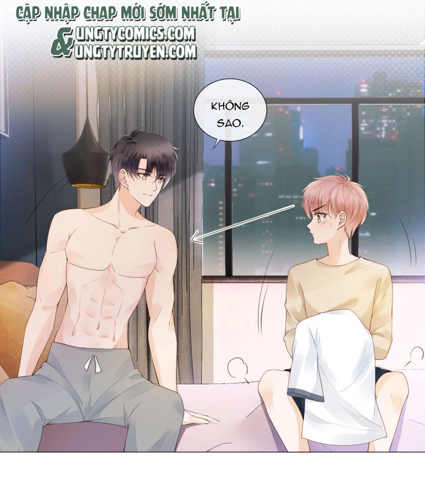 Tri Bỉ Chapter 37 - 3