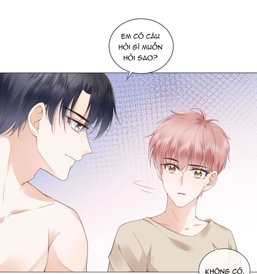 Tri Bỉ Chapter 37 - 4