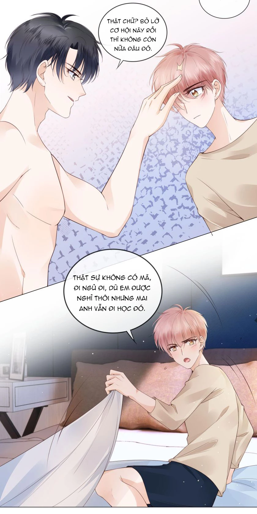 Tri Bỉ Chapter 37 - 5