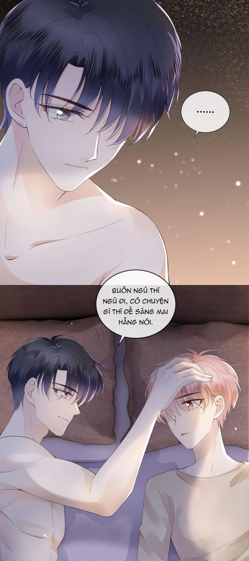 Tri Bỉ Chapter 37 - 9