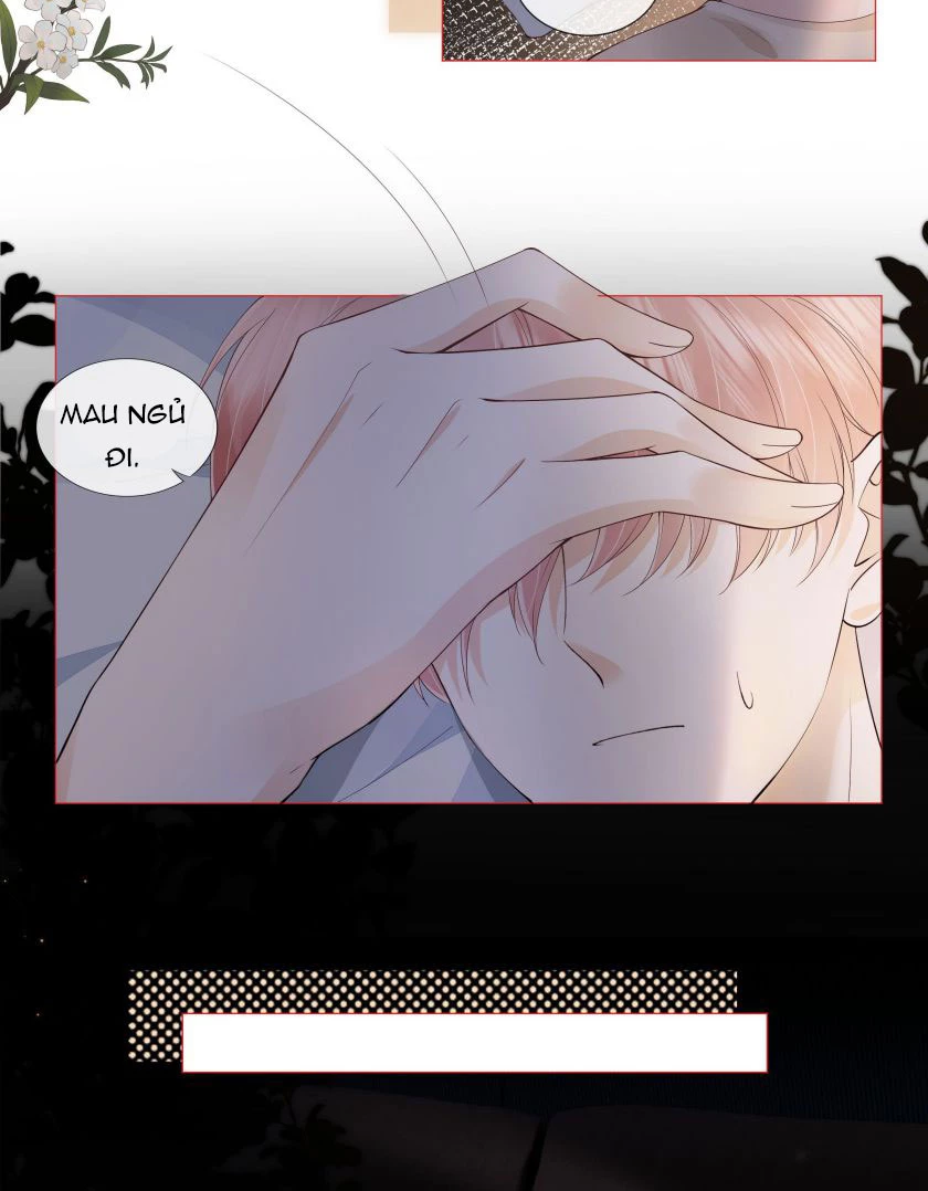 Tri Bỉ Chapter 37 - 11