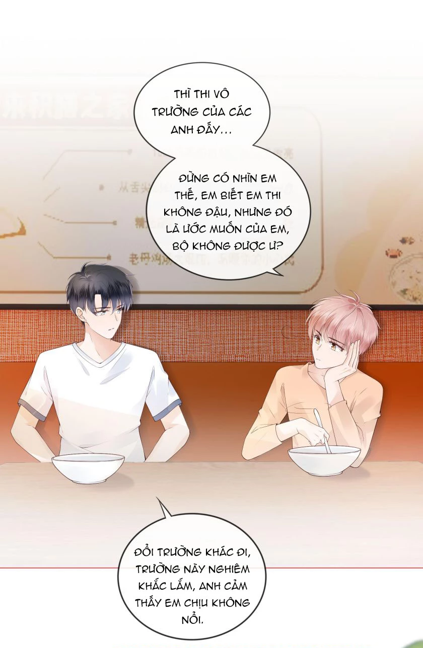 Tri Bỉ Chapter 37 - 16