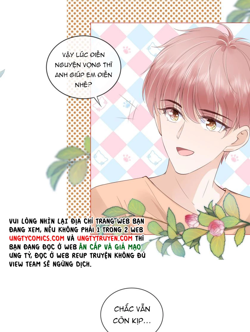 Tri Bỉ Chapter 37 - 17