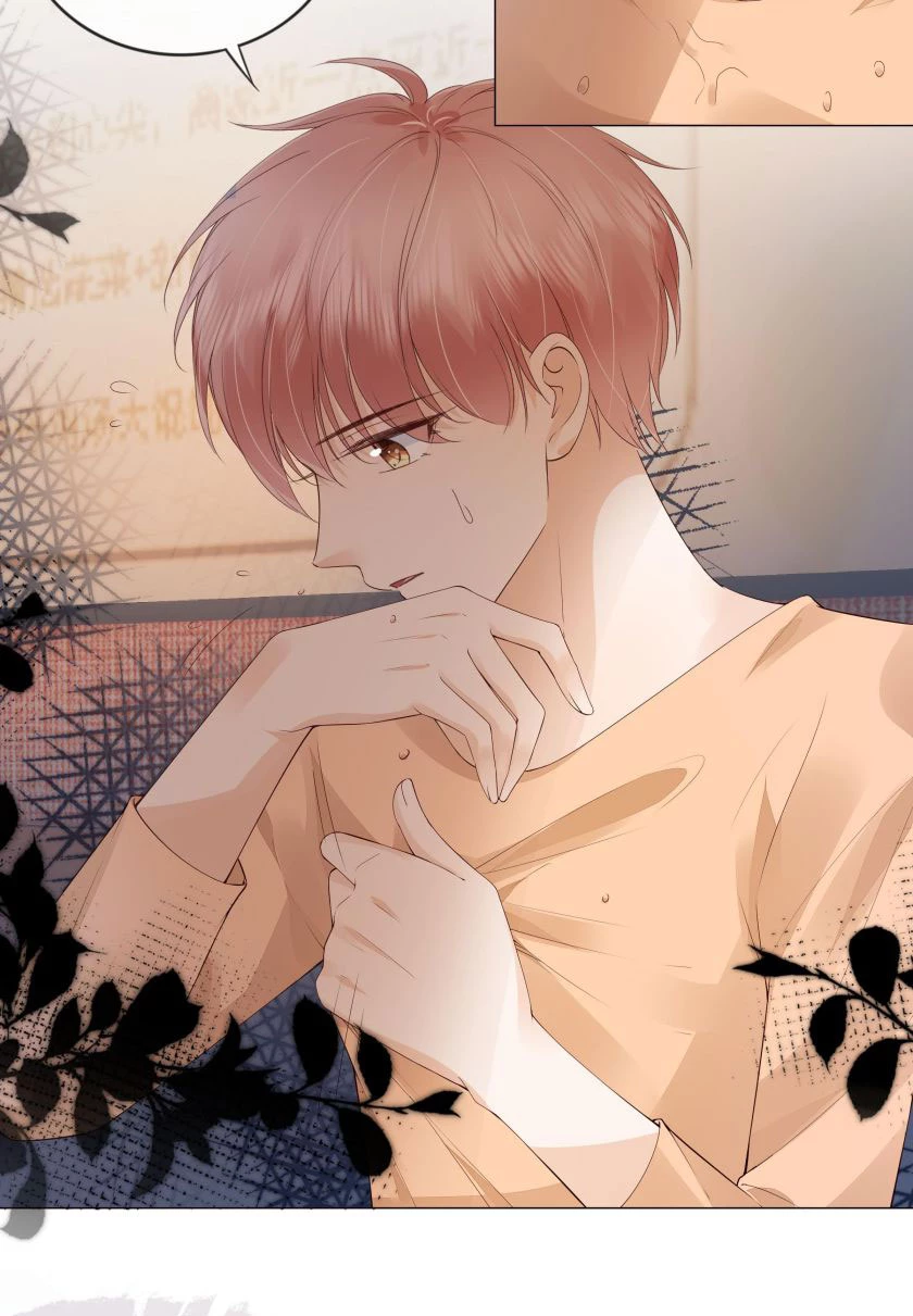 Tri Bỉ Chapter 37 - 21