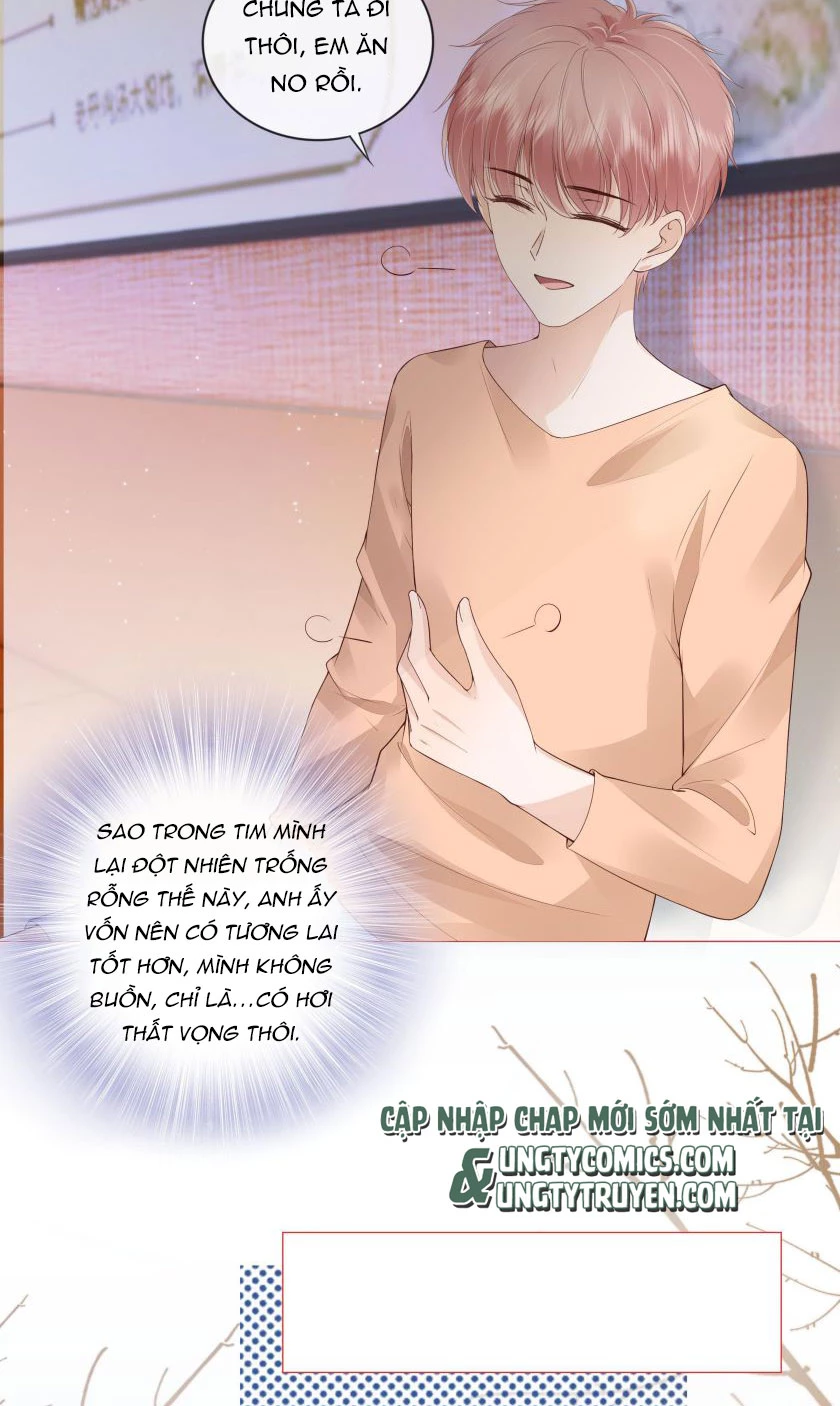 Tri Bỉ Chapter 37 - 23