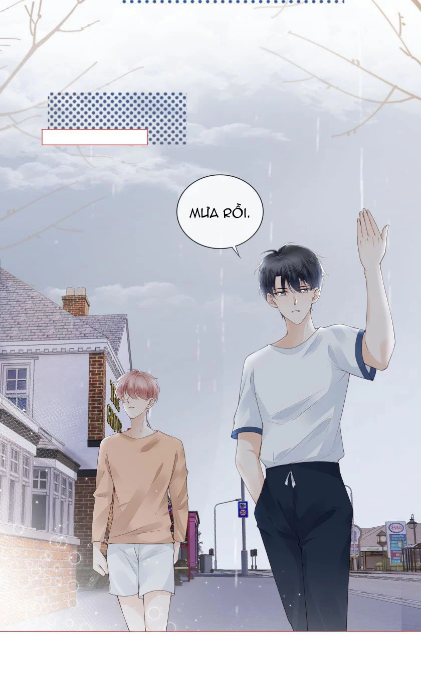 Tri Bỉ Chapter 37 - 24