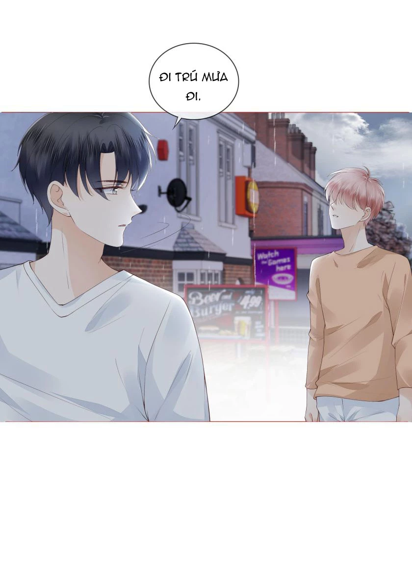 Tri Bỉ Chapter 37 - 25