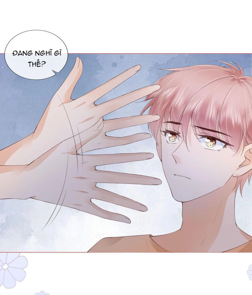 Tri Bỉ Chapter 37 - 26