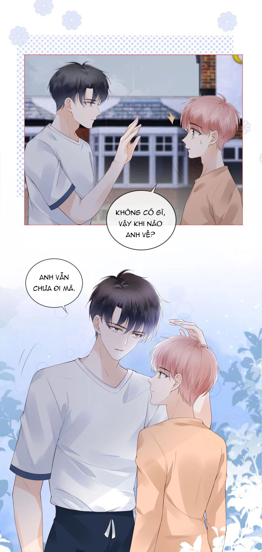 Tri Bỉ Chapter 37 - 27