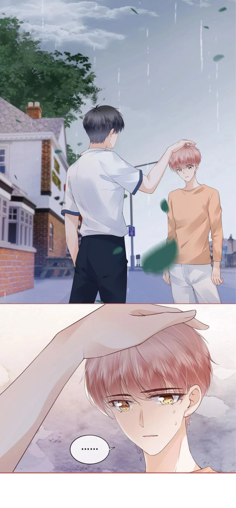 Tri Bỉ Chapter 38 - 2