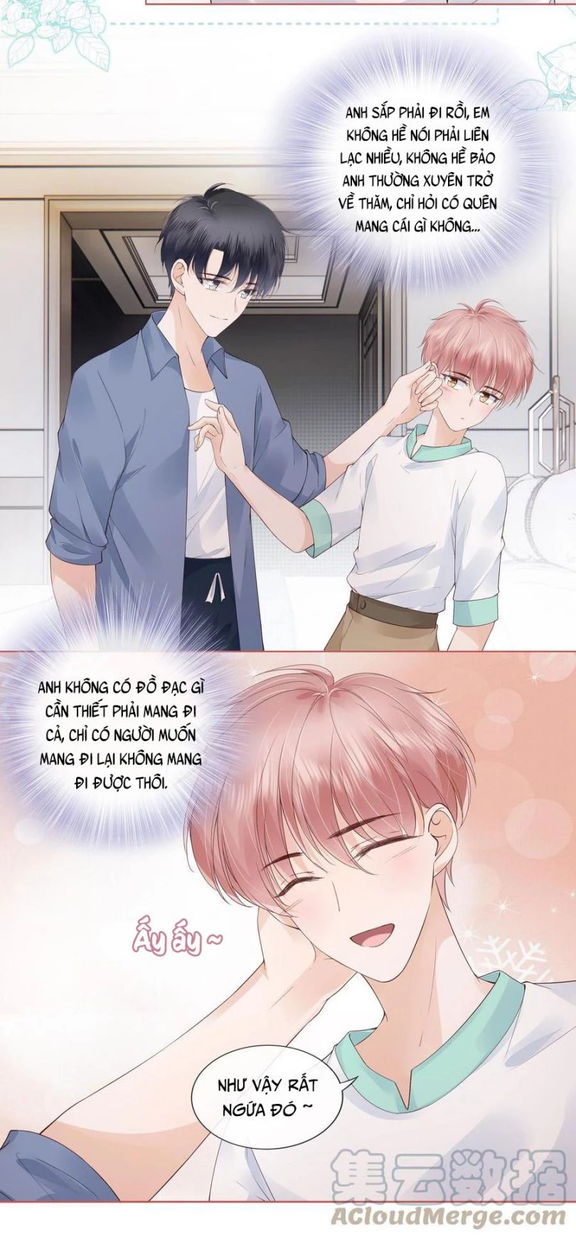 Tri Bỉ Chapter 38 - 9