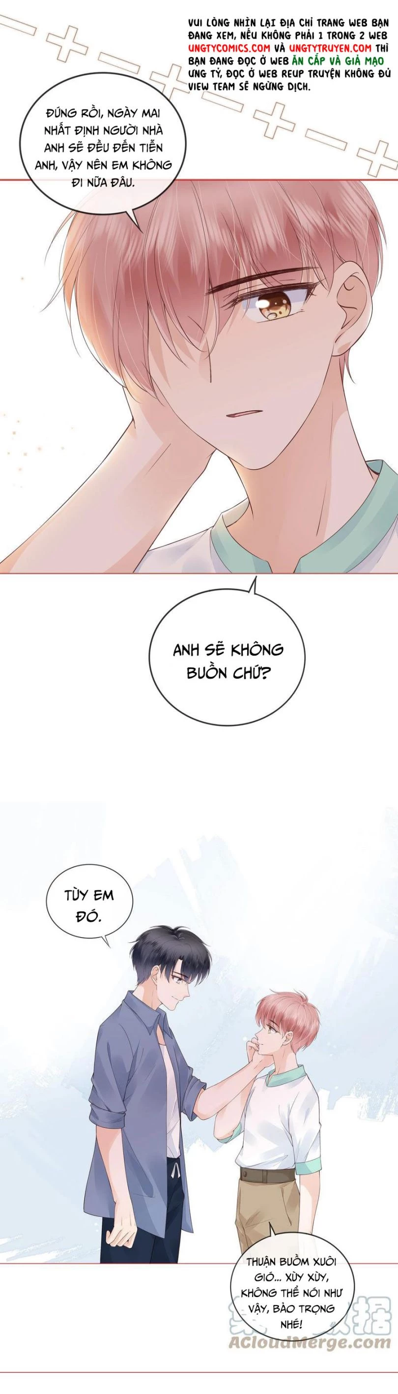 Tri Bỉ Chapter 38 - 10