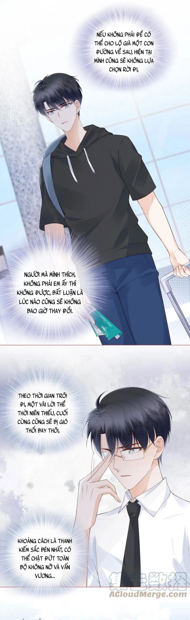 Tri Bỉ Chapter 38 - 14