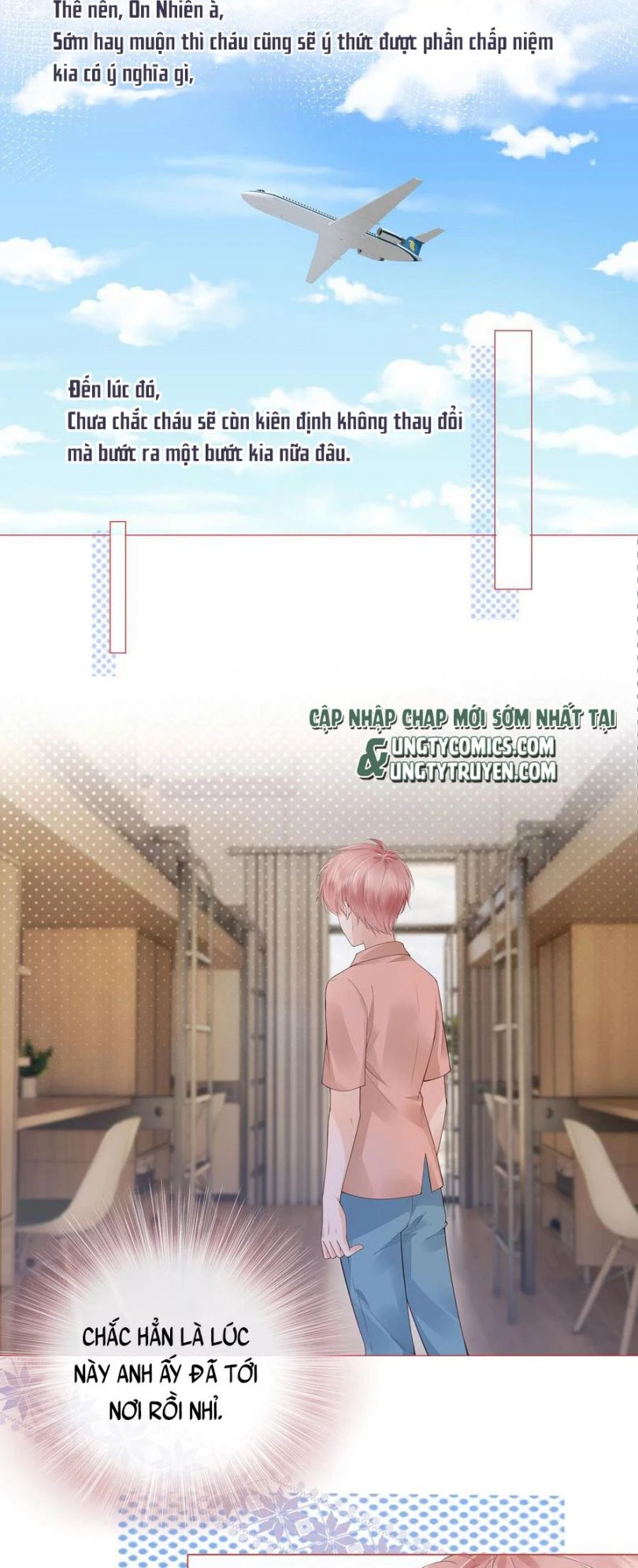 Tri Bỉ Chapter 38 - 15