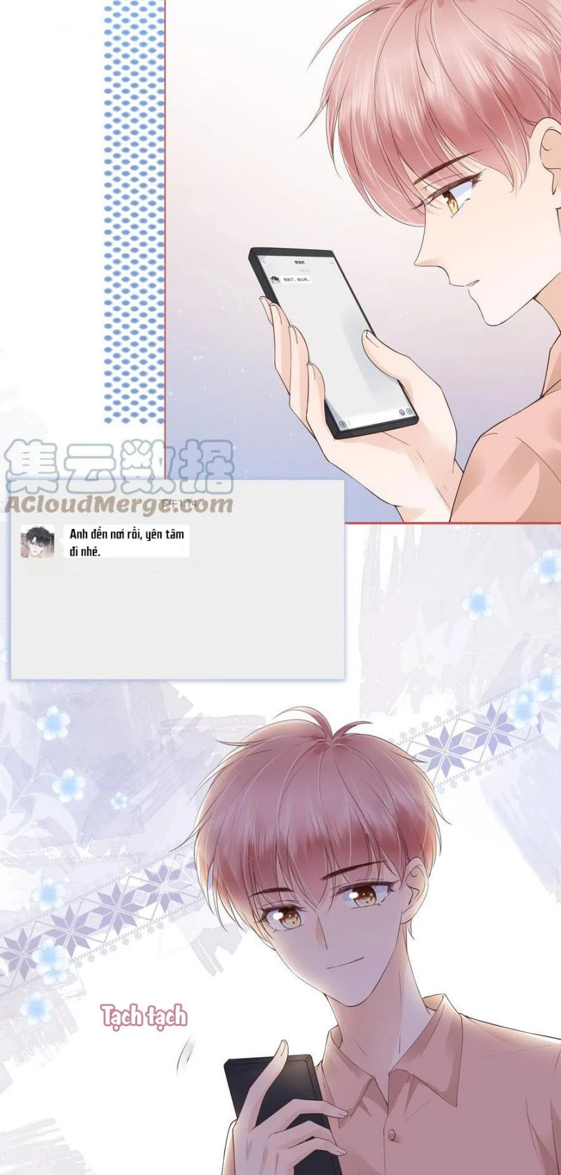 Tri Bỉ Chapter 38 - 16