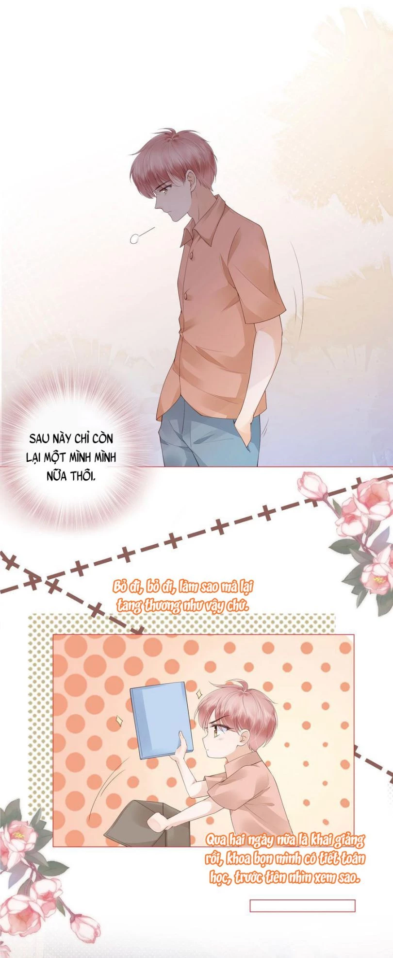 Tri Bỉ Chapter 38 - 18