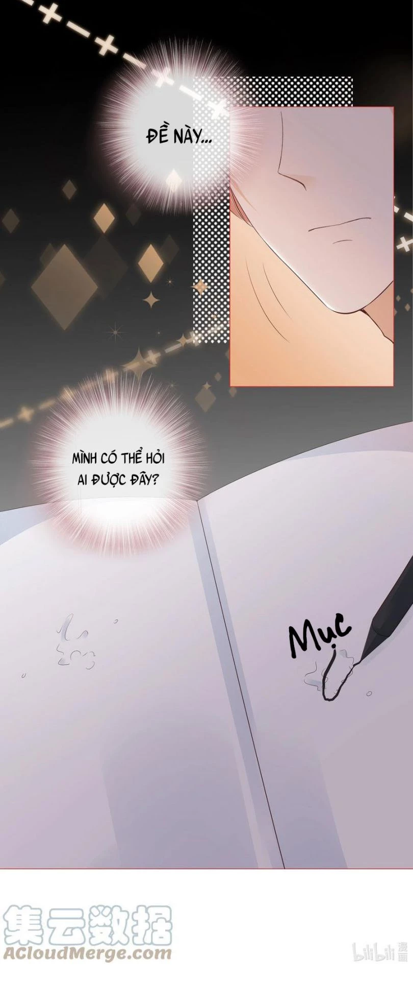 Tri Bỉ Chapter 38 - 20