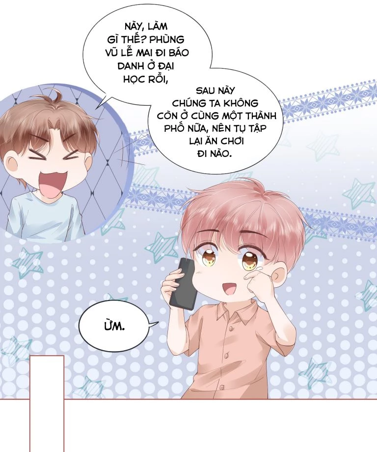 Tri Bỉ Chapter 39 - 7