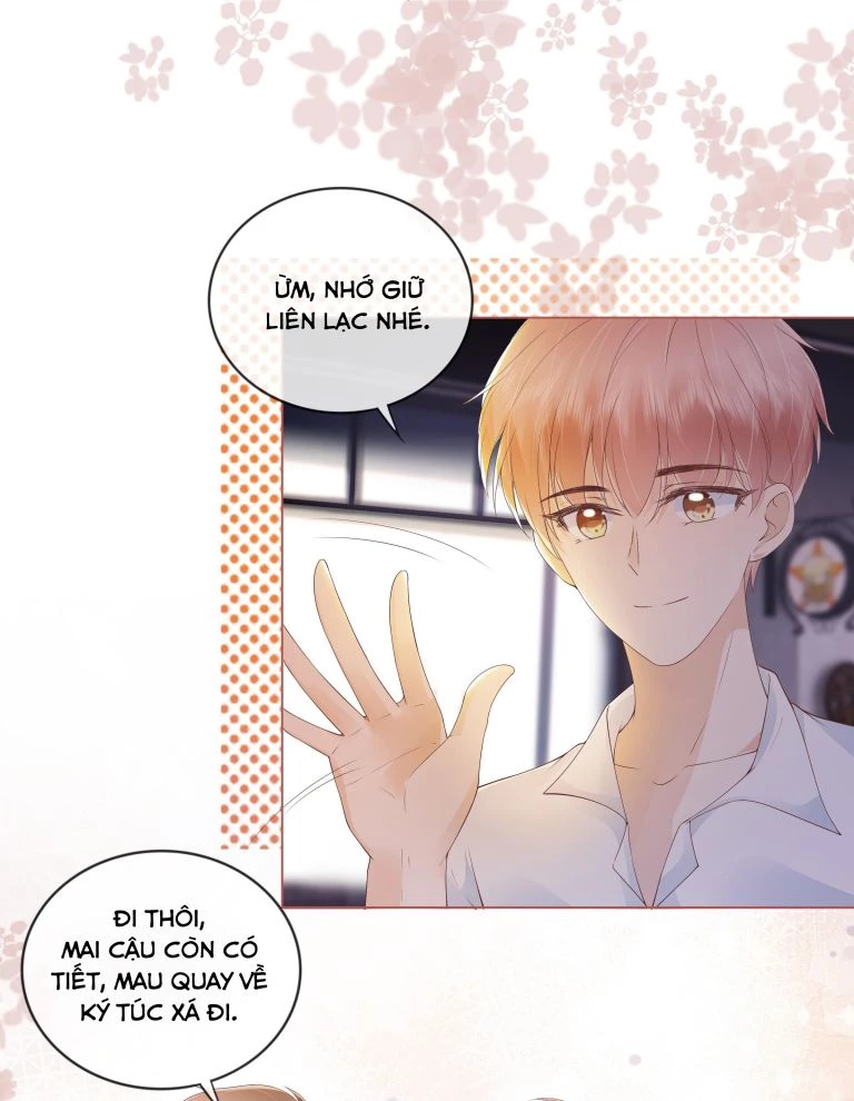 Tri Bỉ Chapter 39 - 9