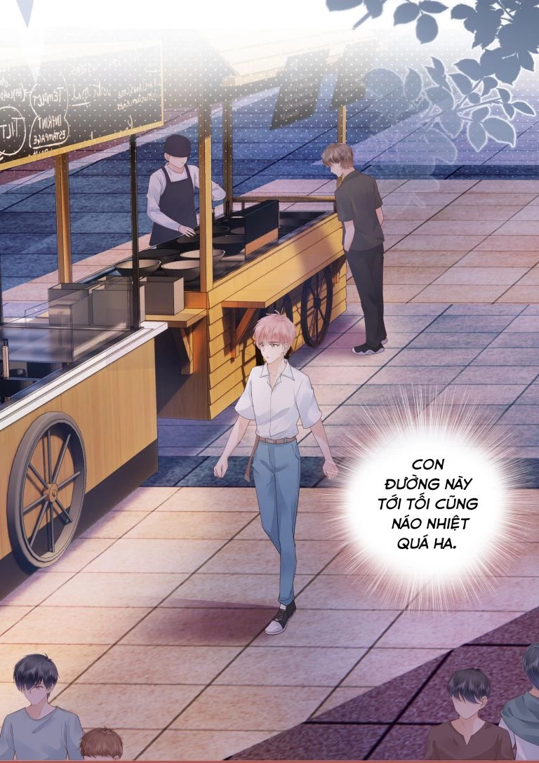 Tri Bỉ Chapter 39 - 11