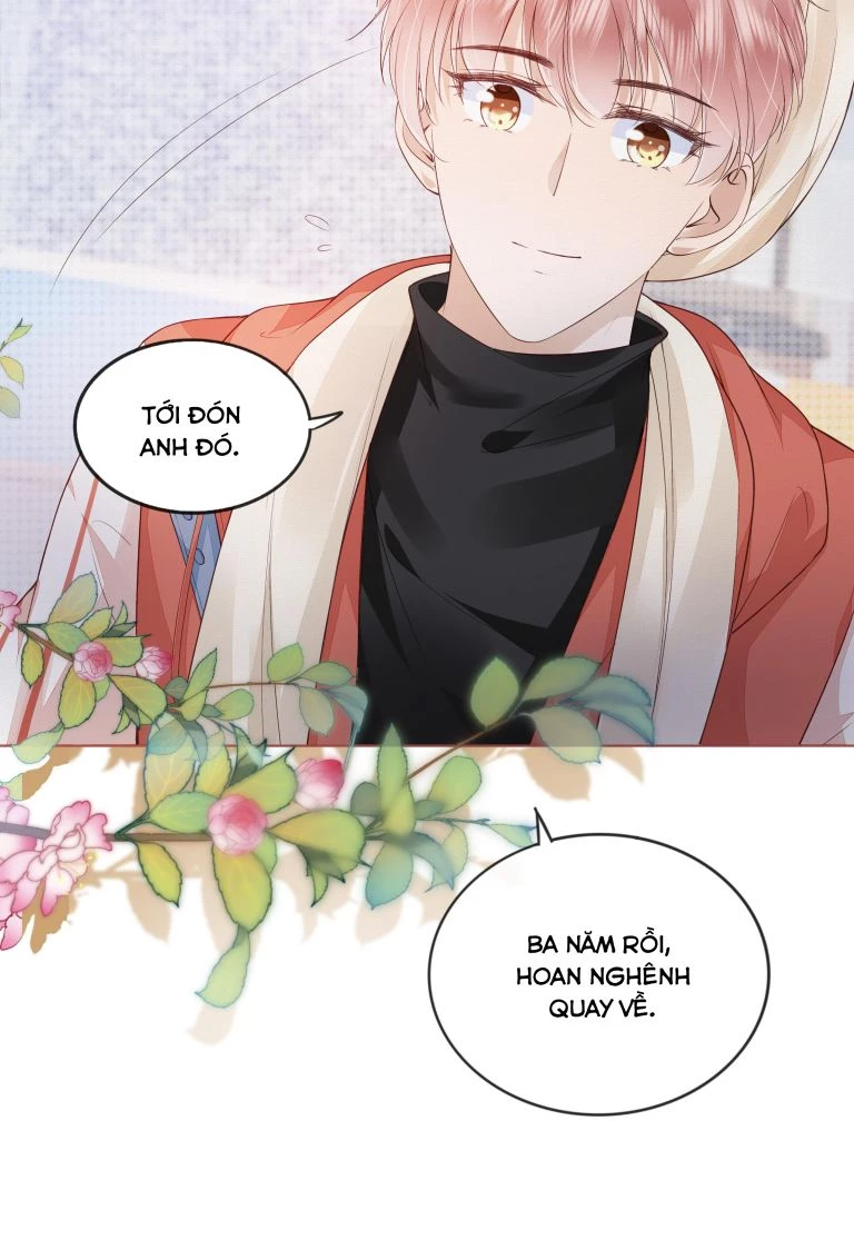 Tri Bỉ Chapter 39 - 27