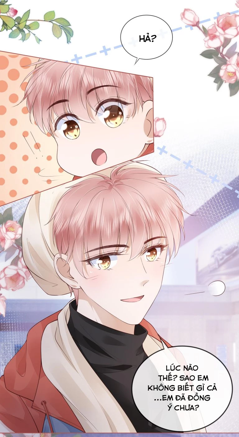 Tri Bỉ Chapter 39 - 38