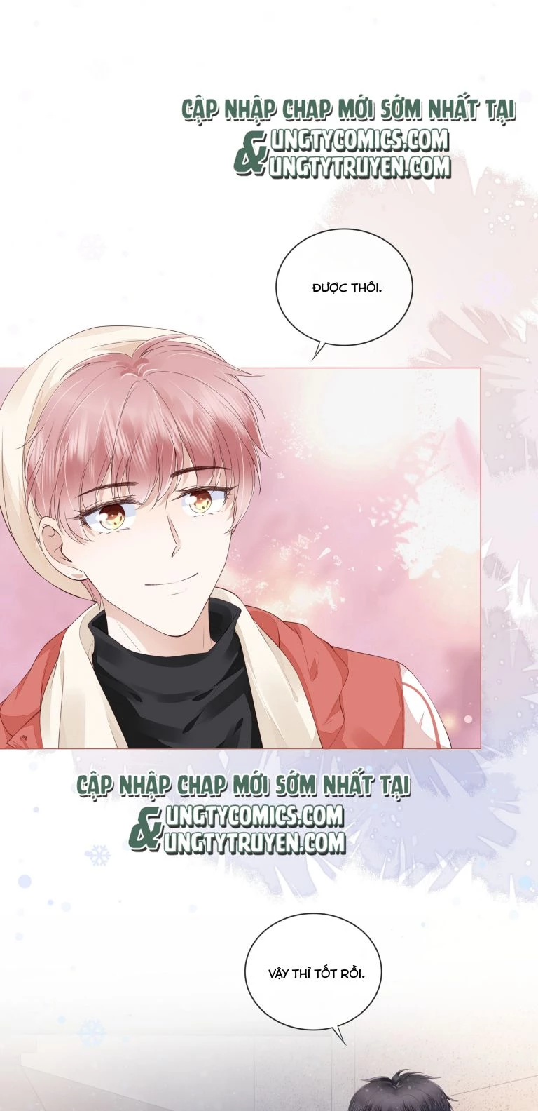 Tri Bỉ Chapter 40 - 2