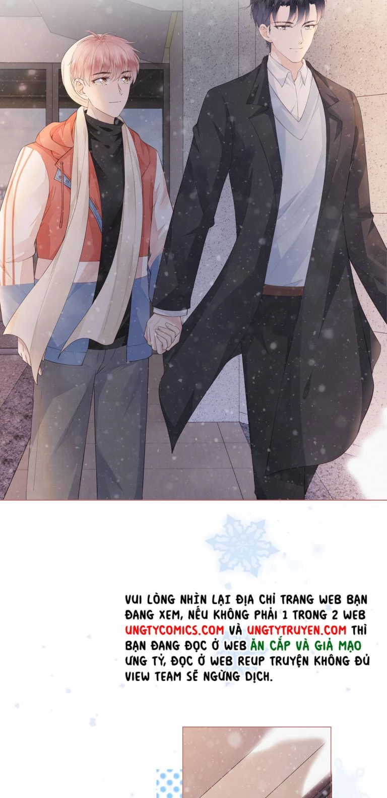 Tri Bỉ Chapter 40 - 3