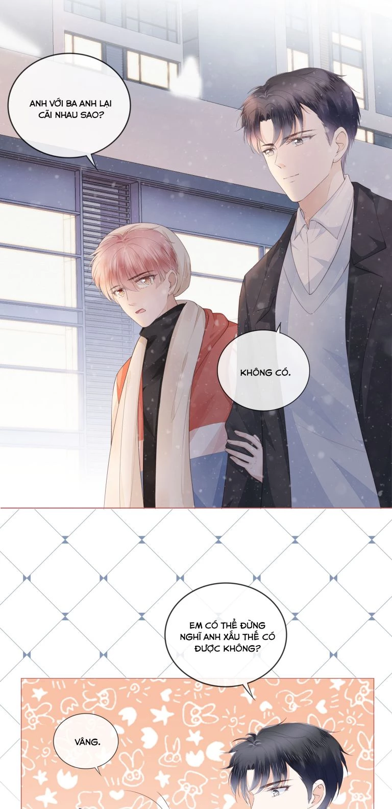 Tri Bỉ Chapter 40 - 5