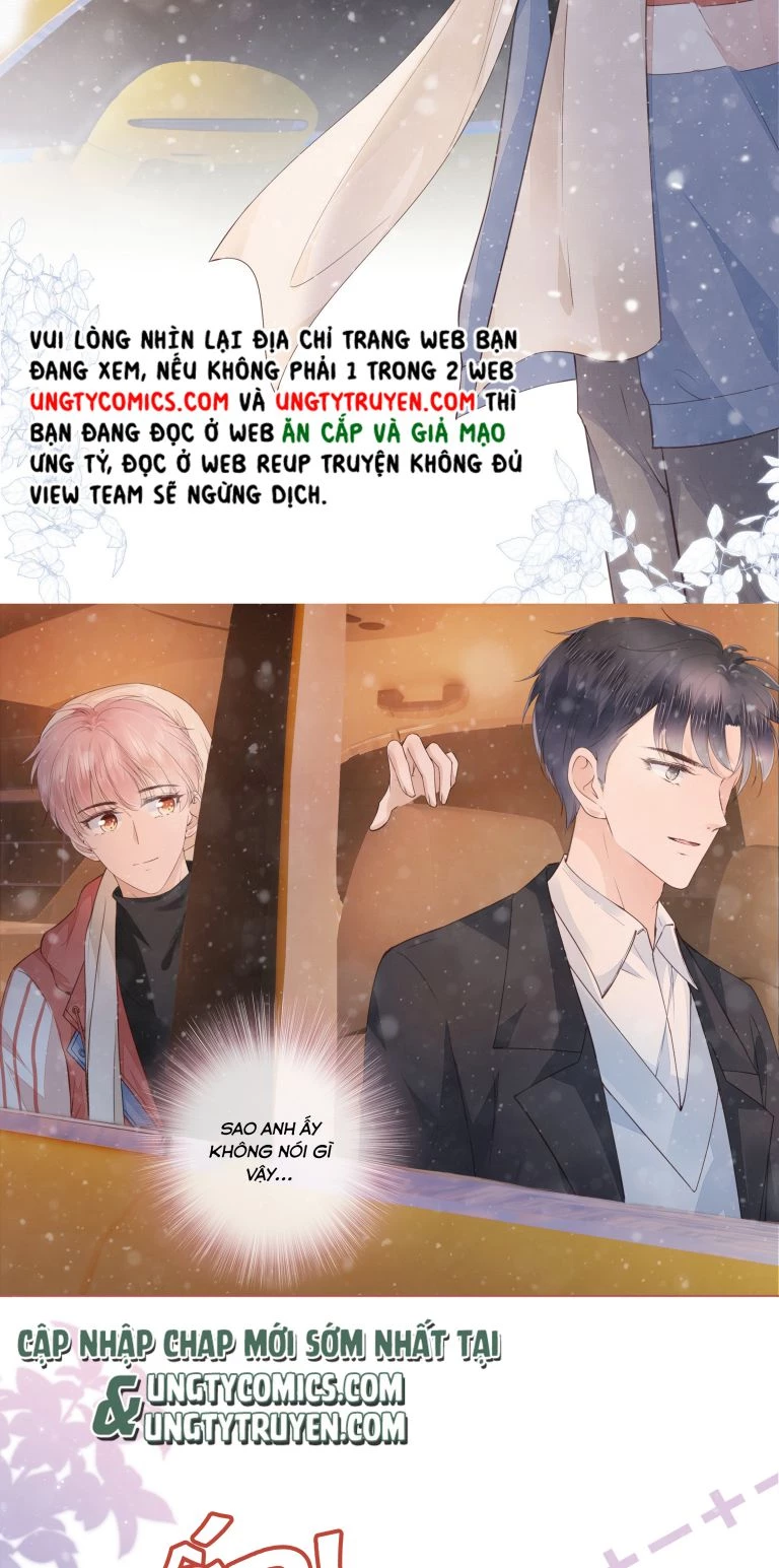 Tri Bỉ Chapter 40 - 7