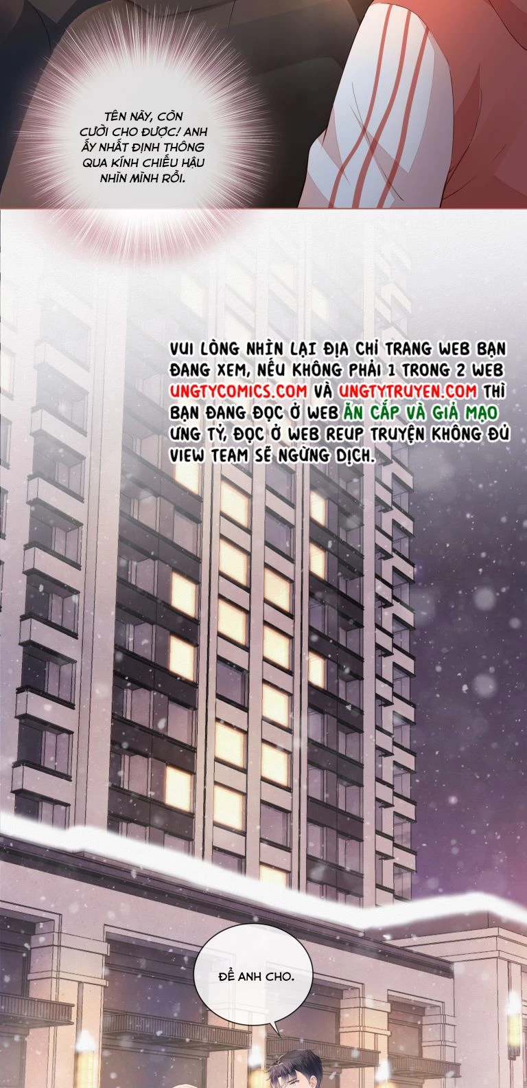 Tri Bỉ Chapter 40 - 9