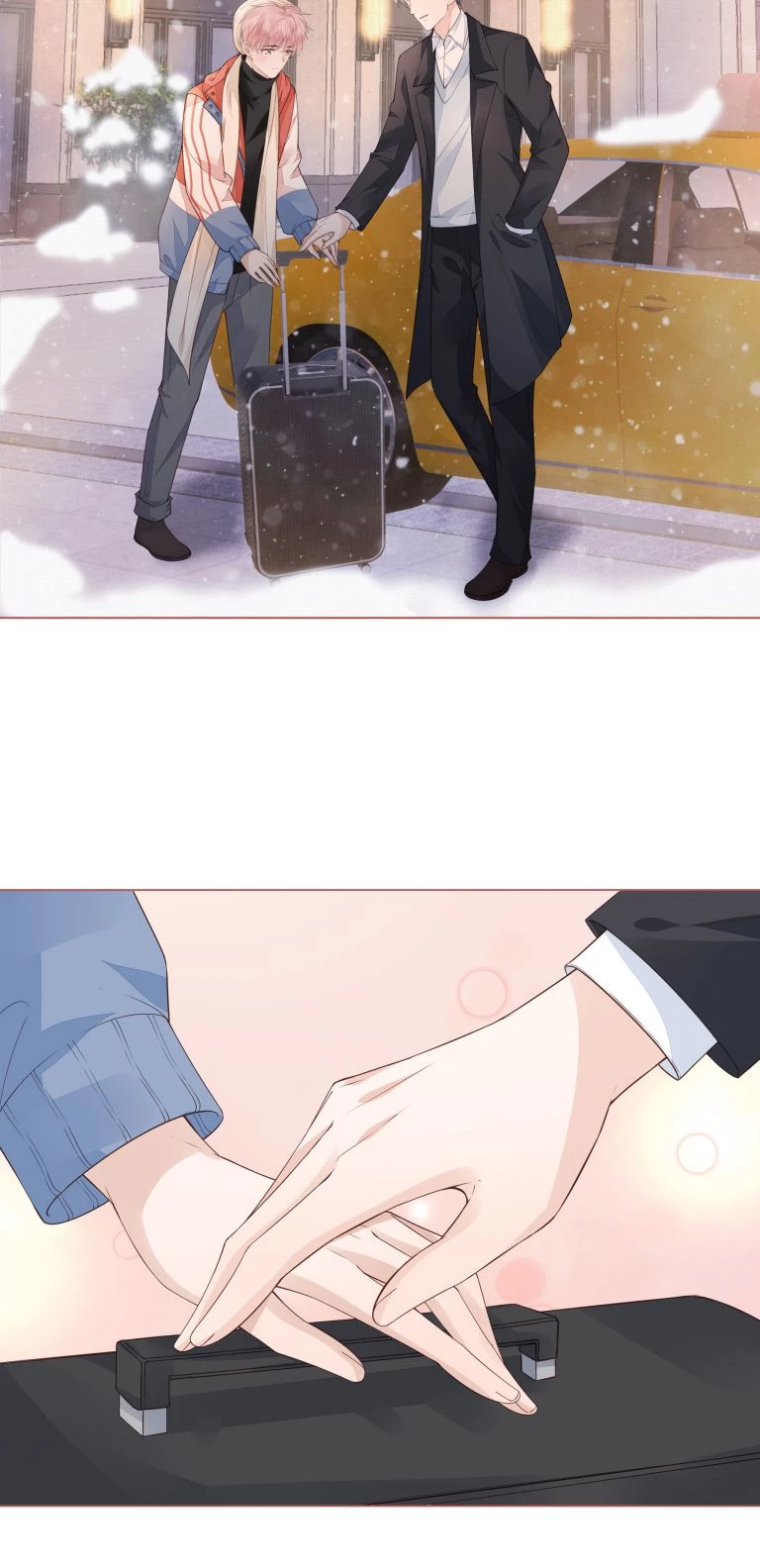 Tri Bỉ Chapter 40 - 10