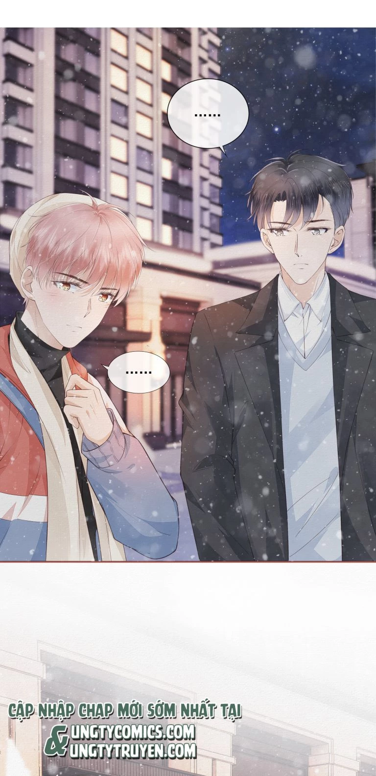 Tri Bỉ Chapter 40 - 11