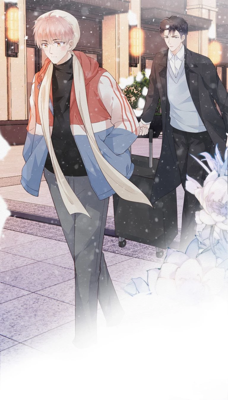 Tri Bỉ Chapter 40 - 12