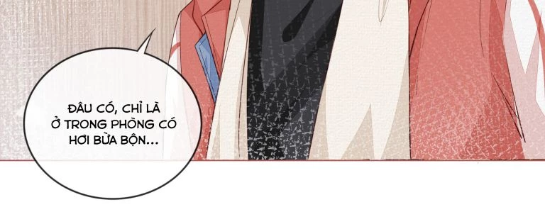 Tri Bỉ Chapter 40 - 15