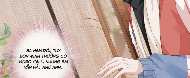 Tri Bỉ Chapter 40 - 21