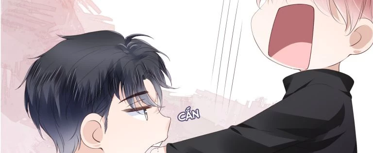 Tri Bỉ Chapter 40 - 41