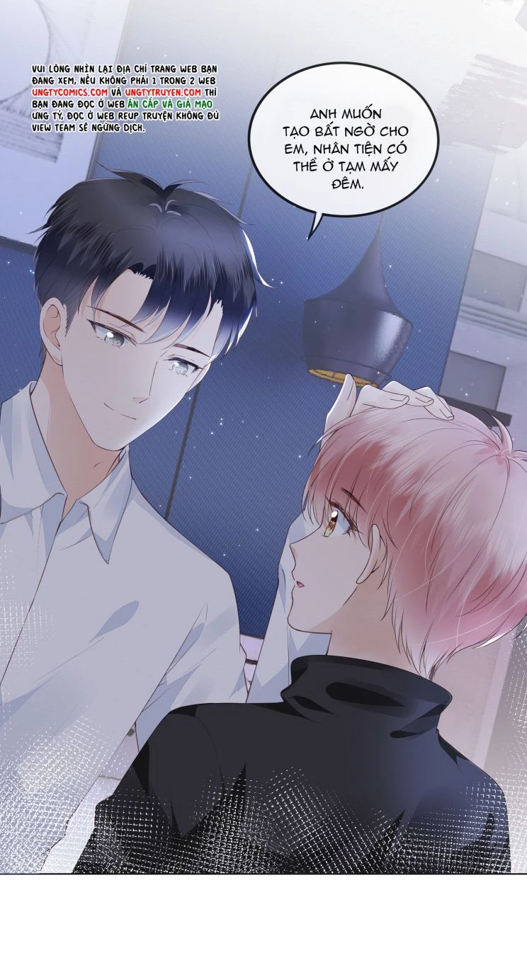 Tri Bỉ Chapter 41 - 5