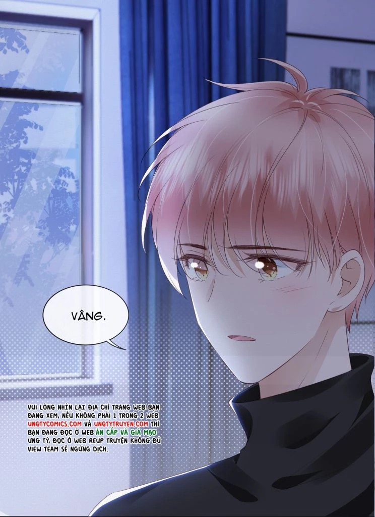 Tri Bỉ Chapter 41 - 7