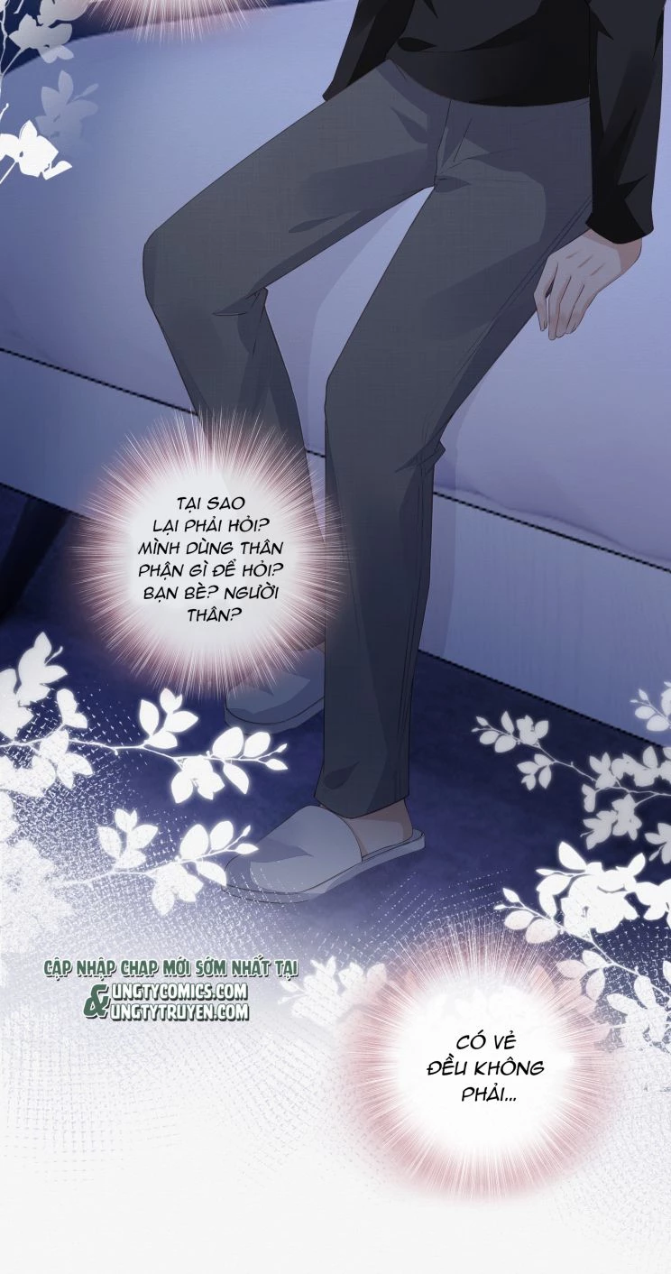 Tri Bỉ Chapter 41 - 10