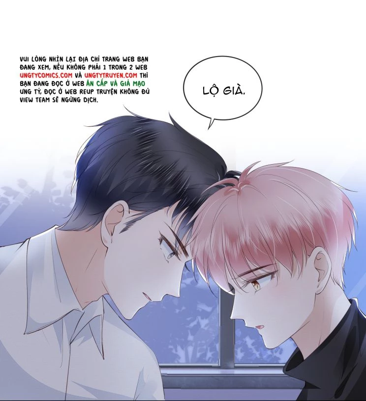 Tri Bỉ Chapter 41 - 11
