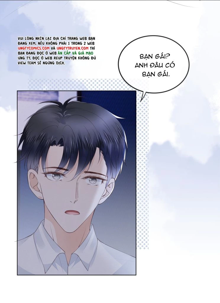 Tri Bỉ Chapter 41 - 15