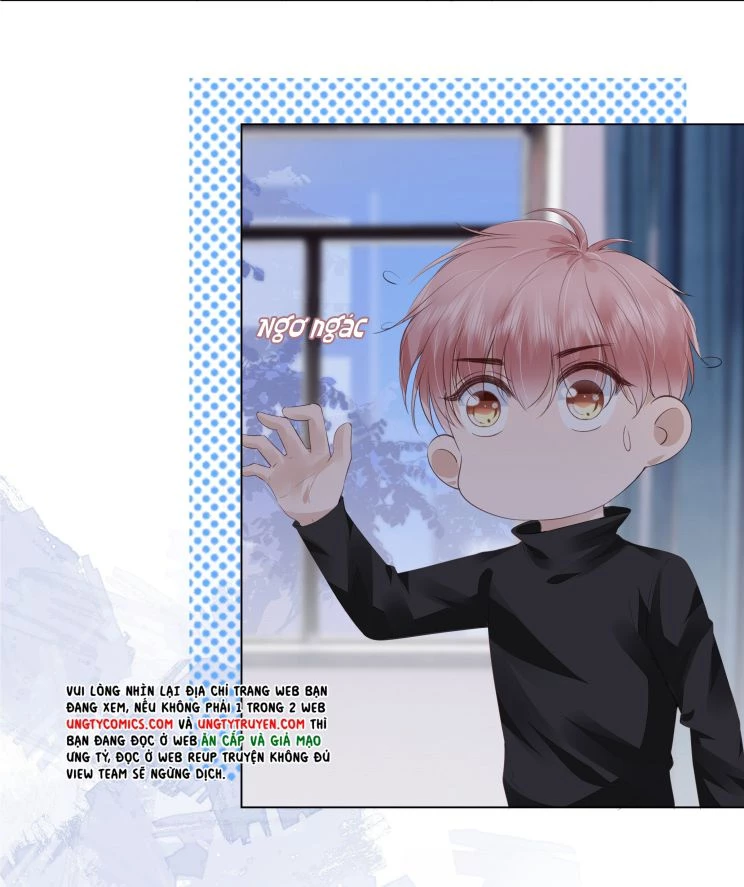 Tri Bỉ Chapter 41 - 17