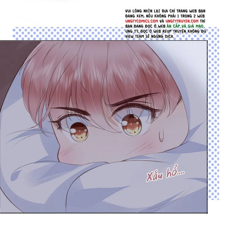 Tri Bỉ Chapter 41 - 19