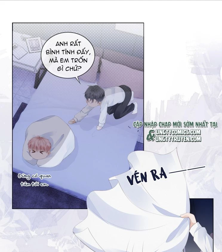 Tri Bỉ Chapter 41 - 20